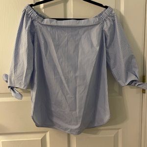 NWT Draper James Top